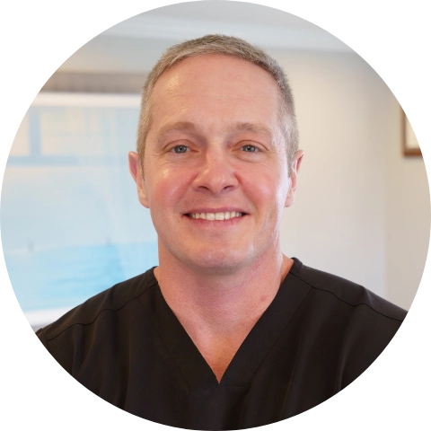Rippy Family Dental - Gallatin TN Cosmetic Dentist: John