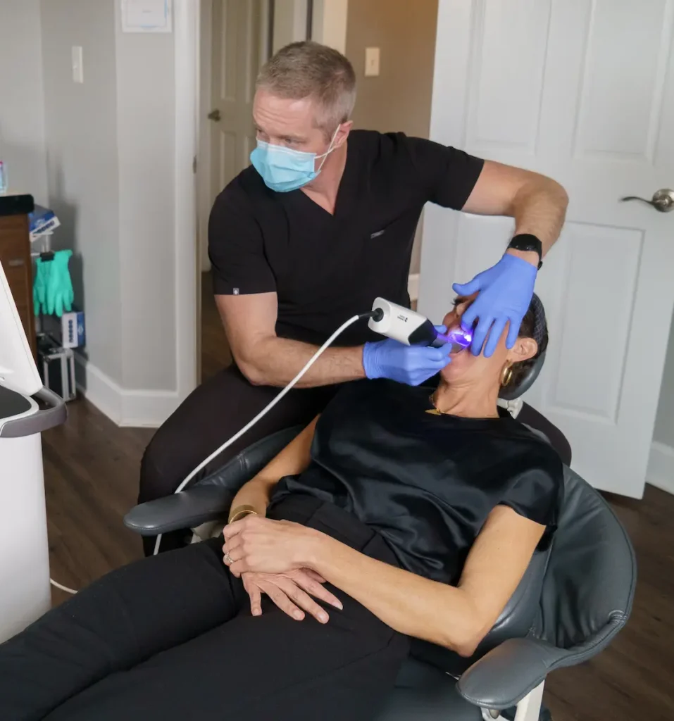 Rippy Dental Gallatin Costmetic Services 2