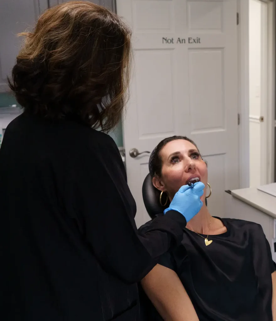Rippy Dental Gallatin Cosmetic Dentist Services Teeth