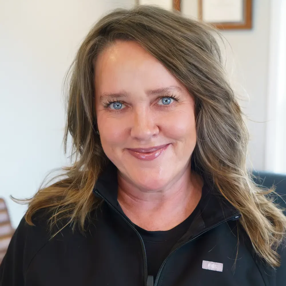 Gretchen Tighe, RDH