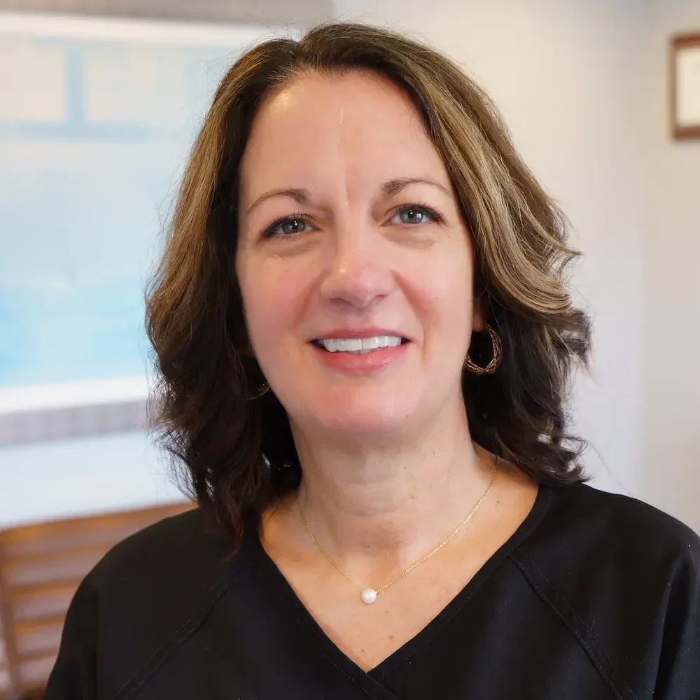 Lori Flowers, RDH