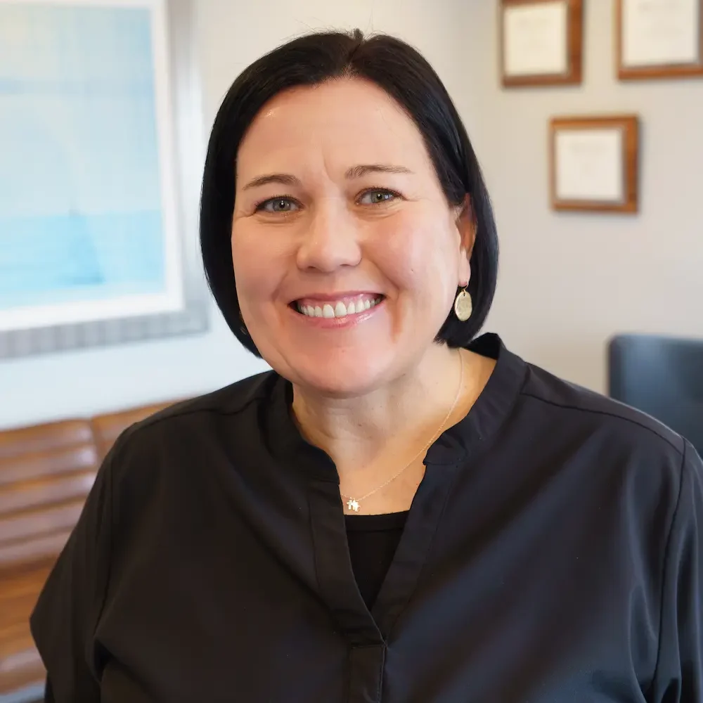 Paula Crossland, RDA