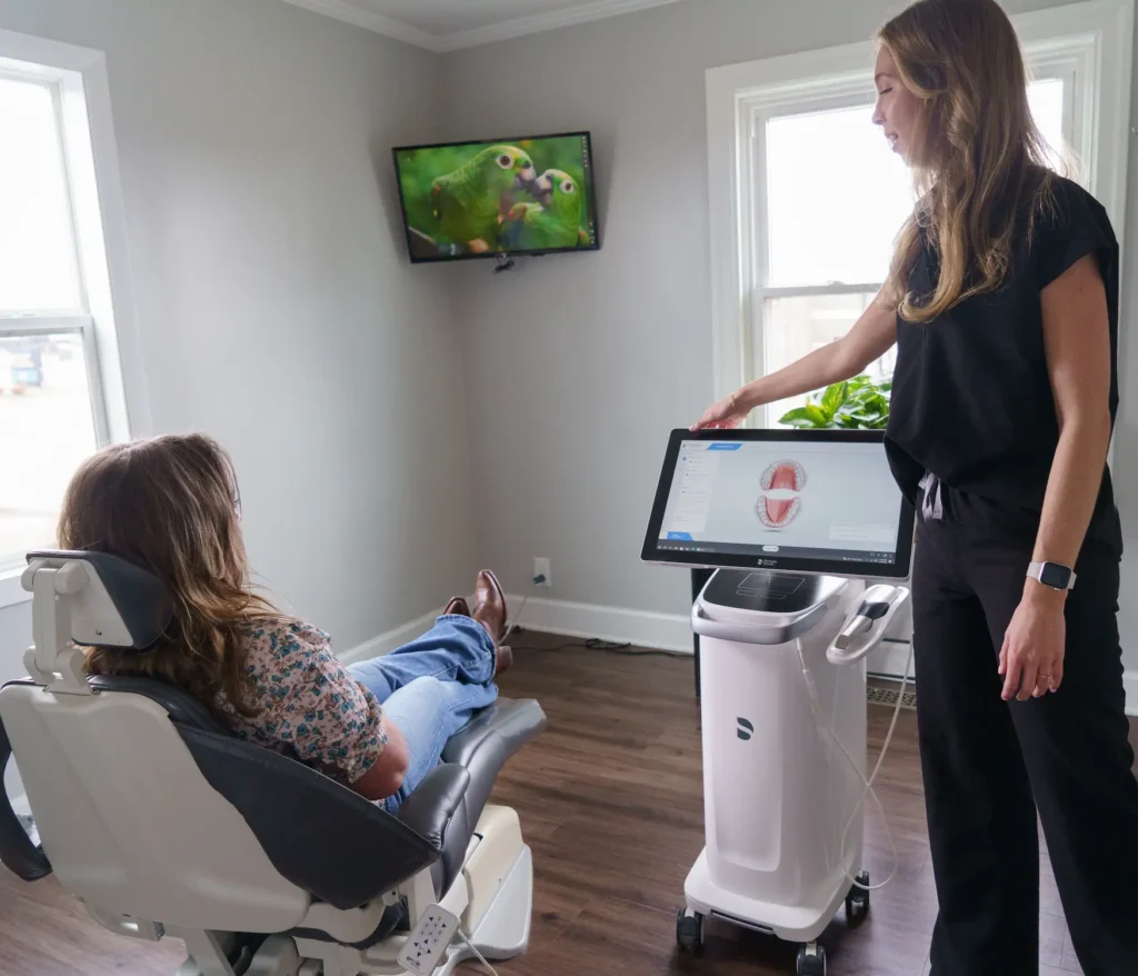 Rippy Family Dental - Gallatin TN Cosmetic Dentist: Patients